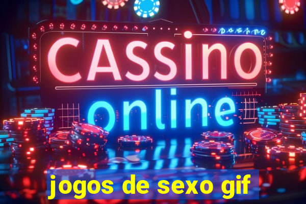 jogos de sexo gif